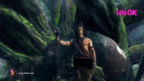 Devon Ke Dev...Mahadev Season 2 Episode 7 - Shiva’s anger is calmed