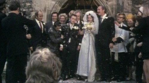 On the Buses Season 5 Episode 3 - The Best Man