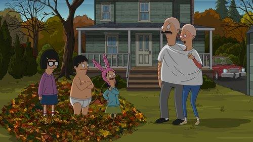 Bob's Burgers Season 6 Episode 3 - The Hauntening