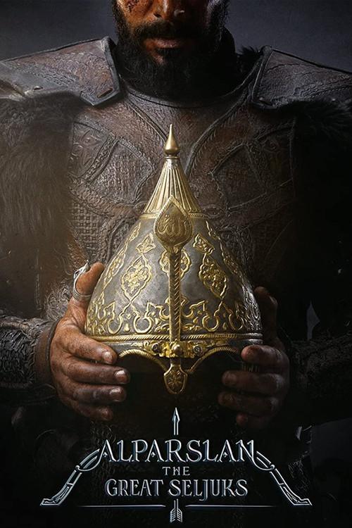 Alparslan: The Great Seljuks poster