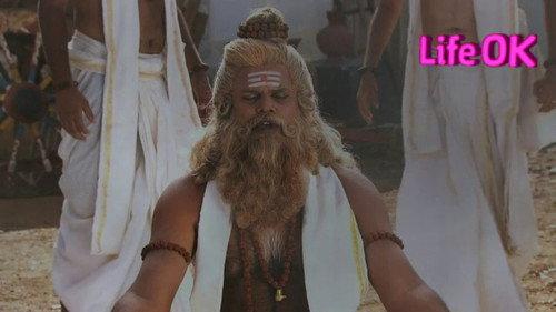 Devon Ke Dev...Mahadev Season 12 Episode 21 - Swarnasur attacks Jalandhar