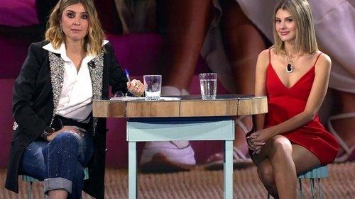 La Isla de las Tentaciones Season 8 Episode 20 - Debate #7