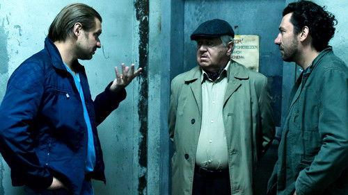 Dziewczyny ze Lwowa Season 2 Episode 8 - Episode 8