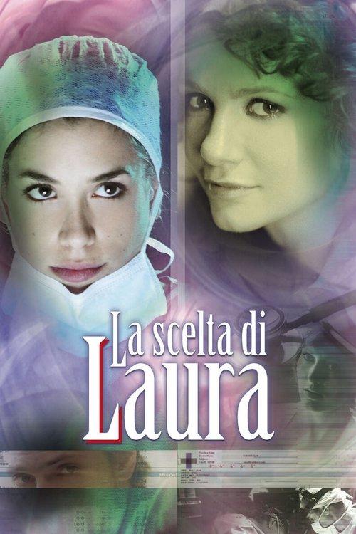 La scelta di Laura poster