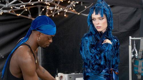 Project Runway Season 19 Episode 12 - The Model As Muse