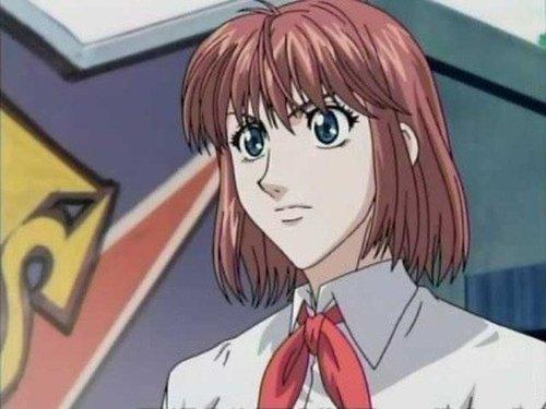 Eyeshield 21 Season 1 Episode 38 - The New Starting Lineup