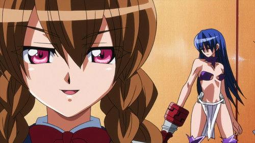 Needless Season 1 Episode 11 - Black Attracton