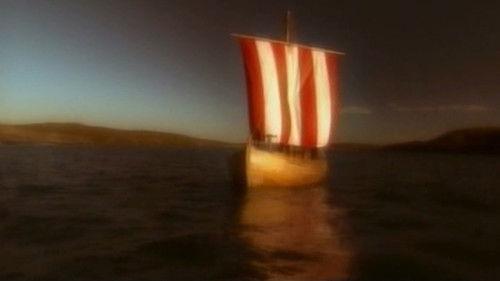 Digging for the Truth Season 2 Episode 4 - The Vikings: Voyage to America