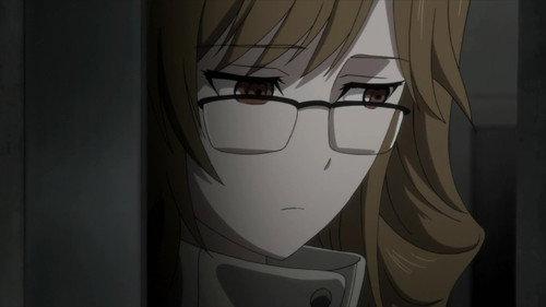 Steins;Gate 0 Season 1 Episode 4 - Solitude of the Mournful Flow -A Stray Sheep-