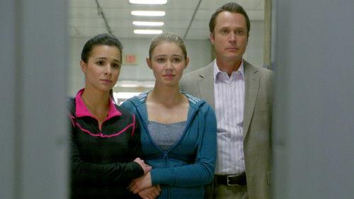 Make It or Break It Season 3 Episode 7 - Truth Be Told