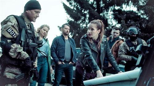 Komisarz Mama Season 2 Episode 9 - Episode 9