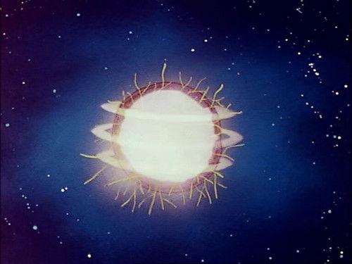 Background image for Dangerous Gift