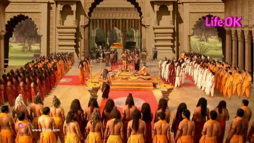 Devon Ke Dev...Mahadev Season 9 Episode 17 - Ganesha prepares kheer