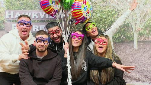 Jersey Shore: Family Vacation Season 6 Episode 23 - The Sweetest Birthday