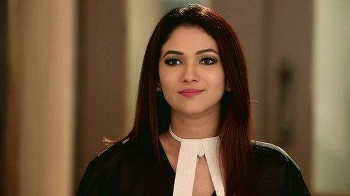 Bahu Hamari Rajni Kant Season 8 Episode 9 - Rajni To Defend Herself!