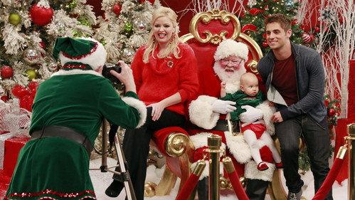 Baby Daddy Season 2 Episode 16 - Emma's First Christmas