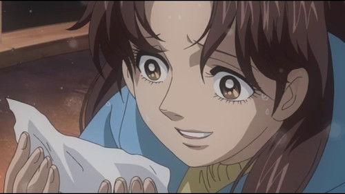 Glass Mask Season 1 Episode 1 - The Girl Who Has a Thousand Masks