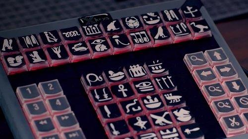 Prank Encounters Season 1 Episode 7 - Fright at the Museum