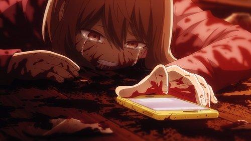 Tougen Anki Season 1 Episode 17 - The Vengeful Oni