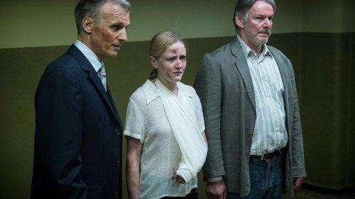 Shades of Guilt Season 1 Episode 6 - Episode 6