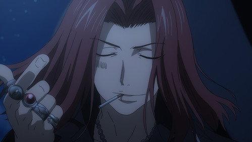 A Certain Magical Index Season 3 Episode 11 - British Labyrinth