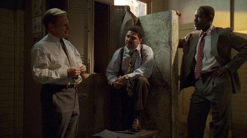 NYPD Blue Season 4 Episode 17 - A Wrenching Experience