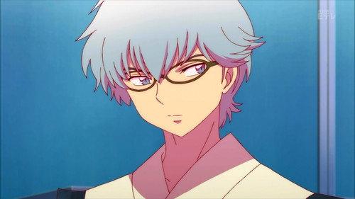 Rin-ne Season 1 Episode 18 - Kain the Shirushigami