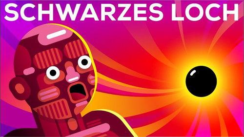 Kurzgesagt - In a Nutshell Season 3 Episode 10 - What if There Was a Black Hole in Your Pocket?