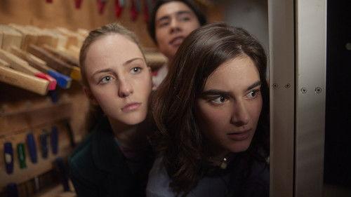 The PM's Daughter Season 2 Episode 4 - Pineapple