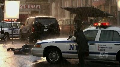 The Cleaner Season 1 Episode 11 - Back to One