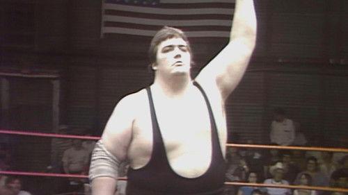 World Class Championship Wrestling Season 1 Episode 13 - WCCW - May 15, 1982