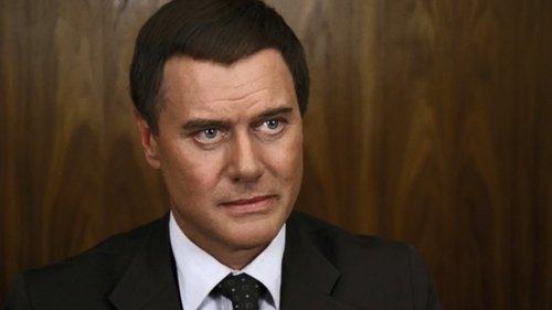 Dallas Season 3 Episode 23 - Jock's Trial (2)