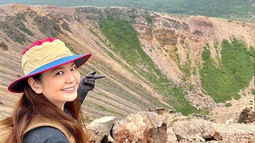 Because the Mountain is There Season 2 Episode 25 - Episode 25