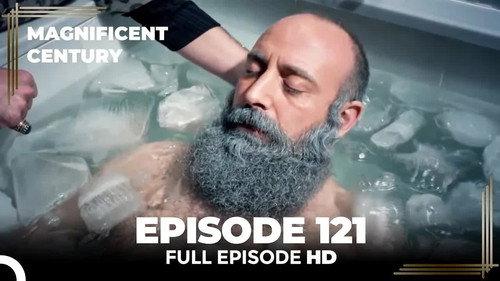 The Magnificent Century Season 4 Episode 18 - Episode 121