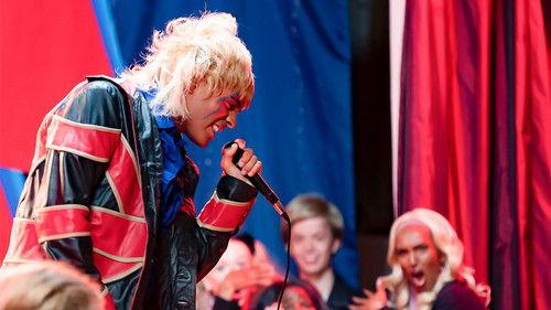 Bad Education Season 4 Episode 6 - School Play