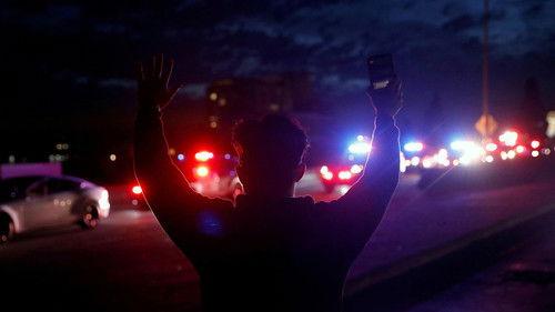 Frontline Season 39 Episode 5 - Policing the Police 2020