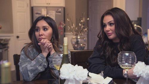 Jersey Shore: Family Vacation Season 5 Episode 14 - Spill The Tea