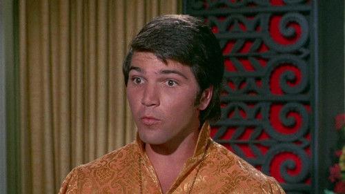 The Flying Nun Season 2 Episode 1 - Song of Bertrille