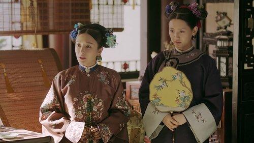 Story of Yanxi Palace Season 1 Episode 23 - Episode 23