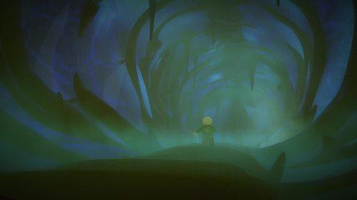 Ninjago: Masters of Spinjitzu Season 5 Episode 10 - Curseworld (2)