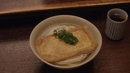 Midnight Diner: Tokyo Stories Season 2 Episode 7 - Kitsune Udon