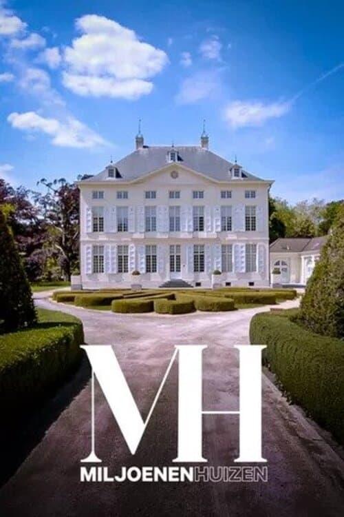 Miljoenenhuizen poster