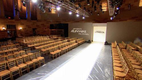 Project Runway All Stars Season 1 Episode 12 - Finale, Part 2
