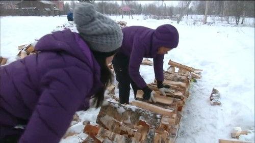 The Amazing Race Australia Season 3 Episode 6 - I'm Not Going to Come Last, I'm Just Going to Die on The Amazing Race