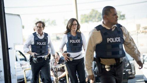 Major Crimes Season 5 Episode 13 - White Lies (3)