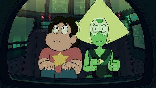 Steven Universe Season 3 Episode 2 - Gem Drill
