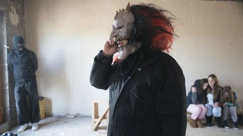 Love/Hate Season 4 Episode 1 - Episode 1