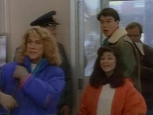 My Secret Identity Season 3 Episode 24 - A Bank, a Holdup, a Robber and a Hero