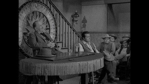 Have Gun, Will Travel Season 6 Episode 14 - Trial at Tablerock