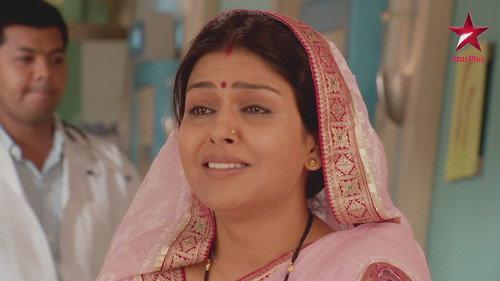 Iss Pyaar Ko Kya Naam Doon? Season 3 Episode 25 - Shyam Attempts Murder